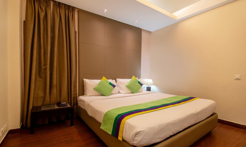 Treebo Cabana, New Delhi, India
