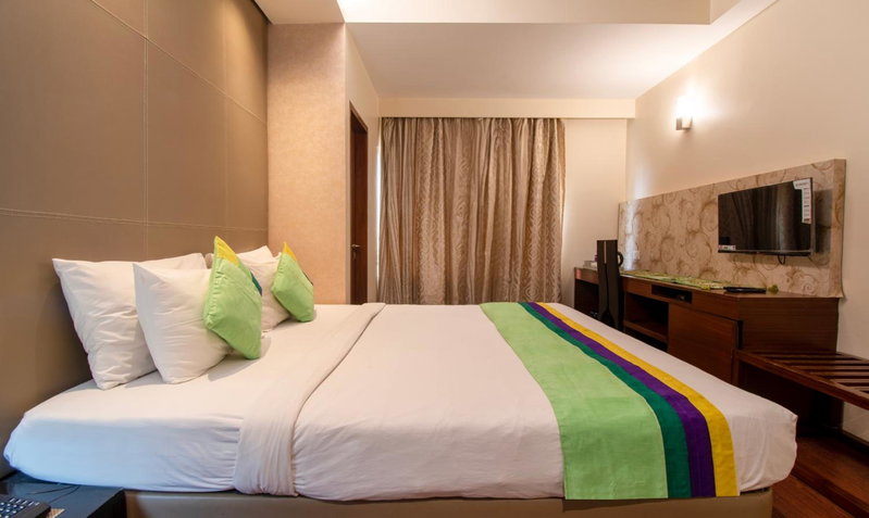 Treebo Cabana, New Delhi, India