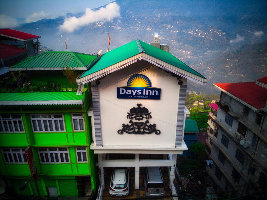 Days Inn by Wyndham Gangtok Tadong, Gangtok, India