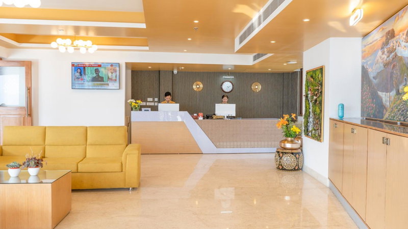Days Inn by Wyndham Gangtok Tadong, Gangtok, India