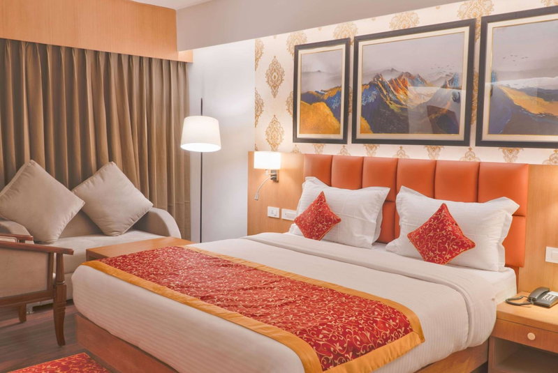 Days Inn by Wyndham Gangtok Tadong, Gangtok, India