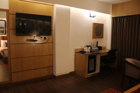 Days Inn by Wyndham Gangtok Tadong, Gangtok, India