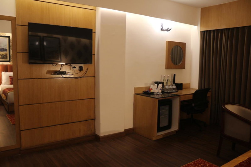Days Inn by Wyndham Gangtok Tadong, Gangtok, India