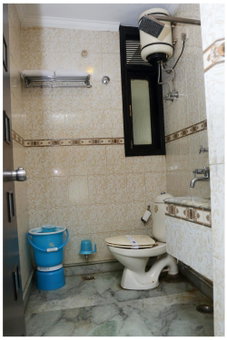 Hotel The R Blues - Near IGI Airport New Delhi, New Delhi, India