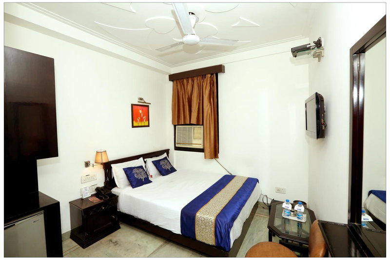 Hotel The R Blues - Near IGI Airport New Delhi, New Delhi, India