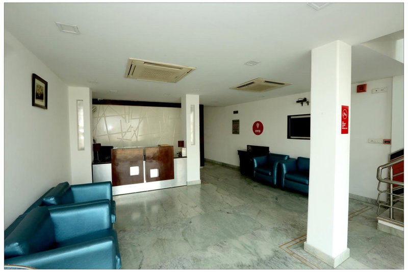 Hotel The R Blues - Near IGI Airport New Delhi, New Delhi, India