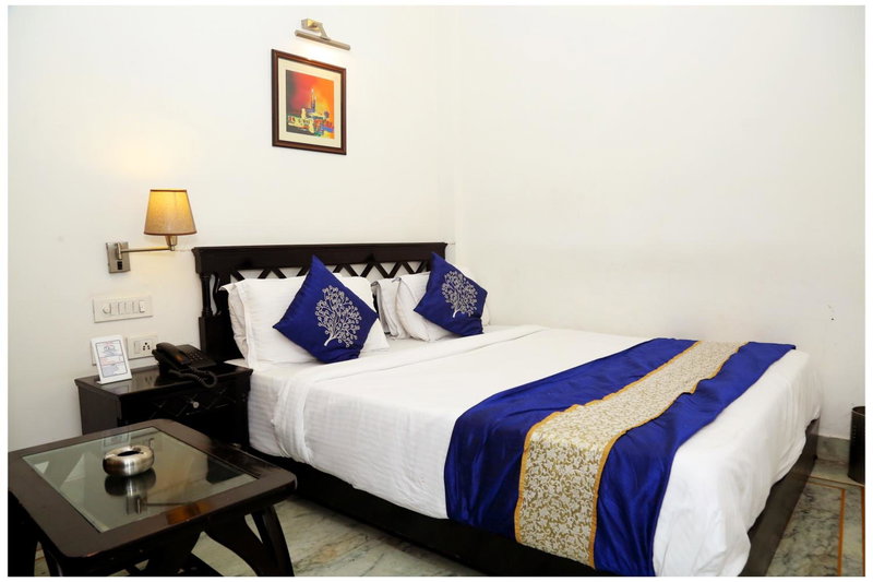 Hotel The R Blues - Near IGI Airport New Delhi, New Delhi, India