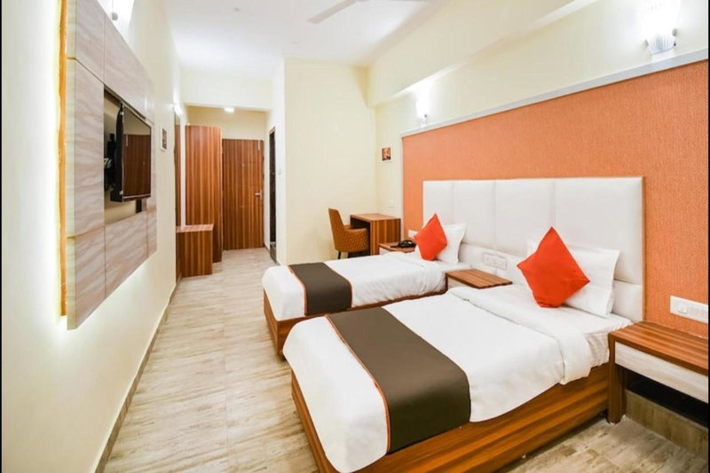 Hotel Golden - I, Raipur, India