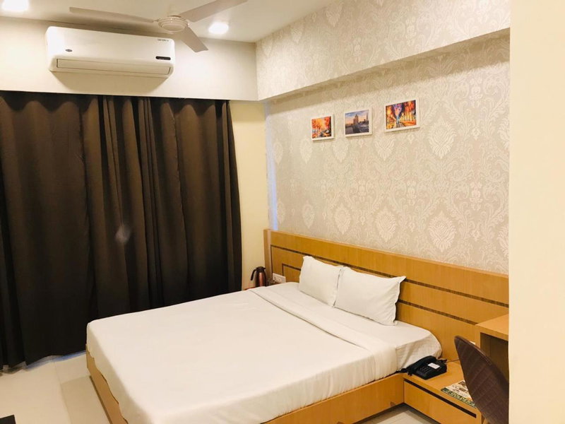Hotel Golden - I, Raipur, India