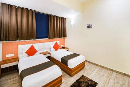 Hotel Golden - I, Raipur, India