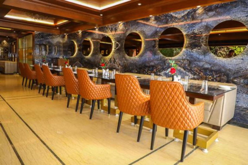 Hotel Golden - I, Raipur, India