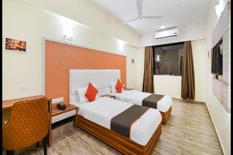 Hotel Golden - I, Raipur, India