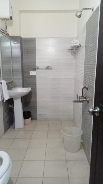 Hotel Luxor Park, Hyderabad, India