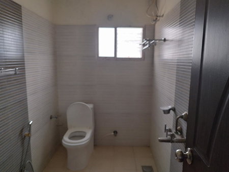 Hotel Luxor Park, Hyderabad, India