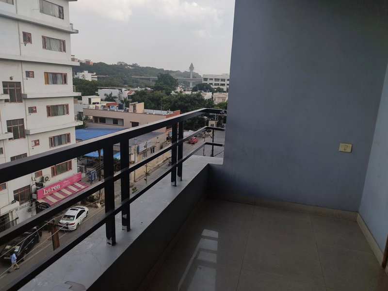 Hotel Luxor Park, Hyderabad, India