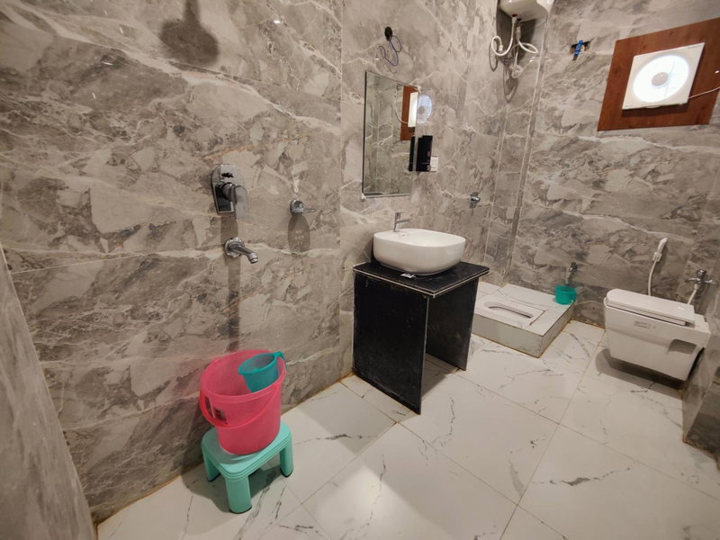 Hotel Kusum Palace, Gaya, India
