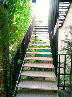 Avea Accommodation, Madurai, India