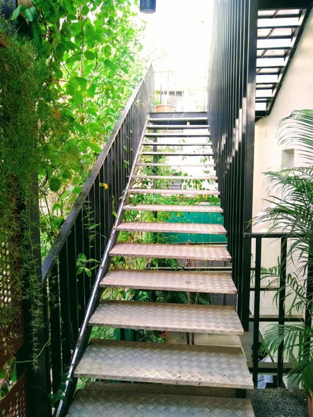 Avea Accommodation, Madurai, India