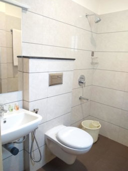 Avea Accommodation, Madurai, India