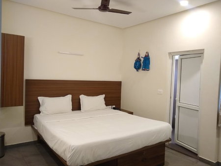 Avea Accommodation, Madurai, India