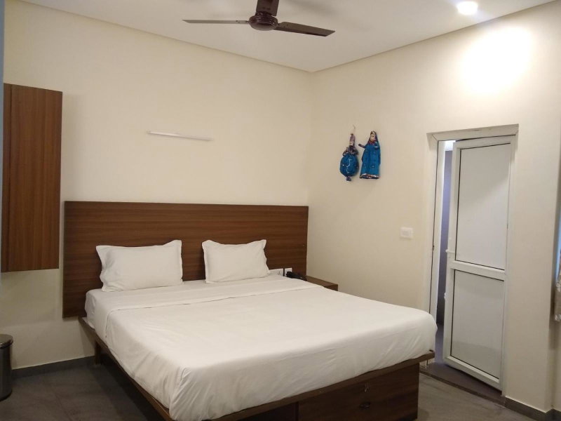 Avea Accommodation, Madurai, India