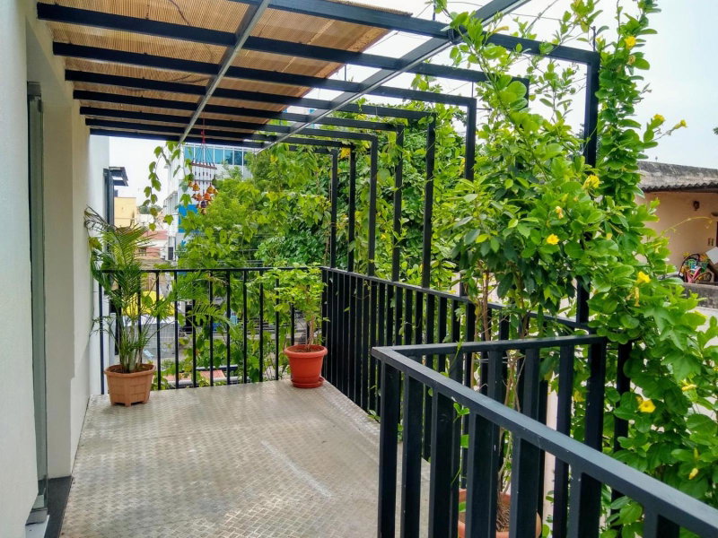 Avea Accommodation, Madurai, India