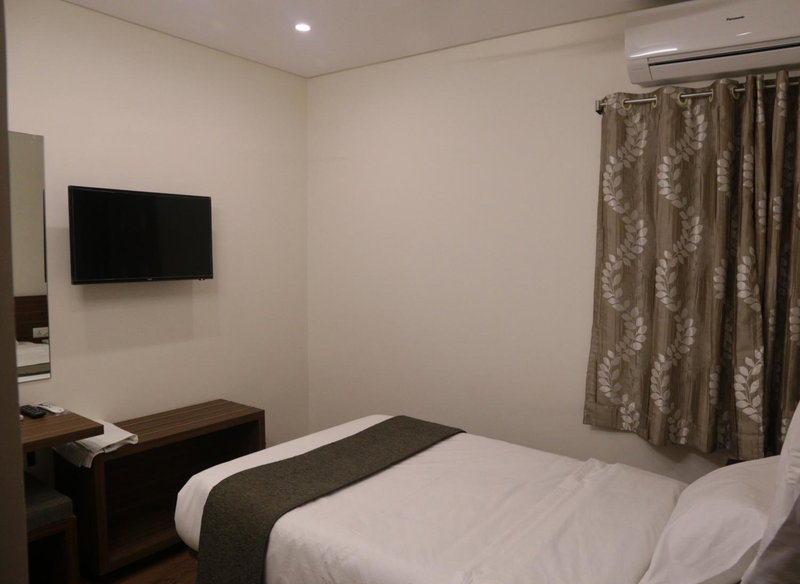 Avea Accommodation, Madurai, India
