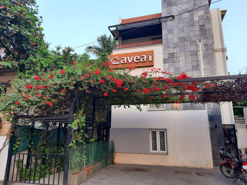 Avea Accommodation, Madurai, India