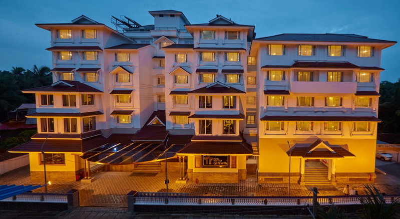 Sterling Guruvayur, Guruvāyūr, India