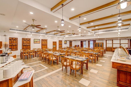 Sterling Guruvayur, Guruvāyūr, India