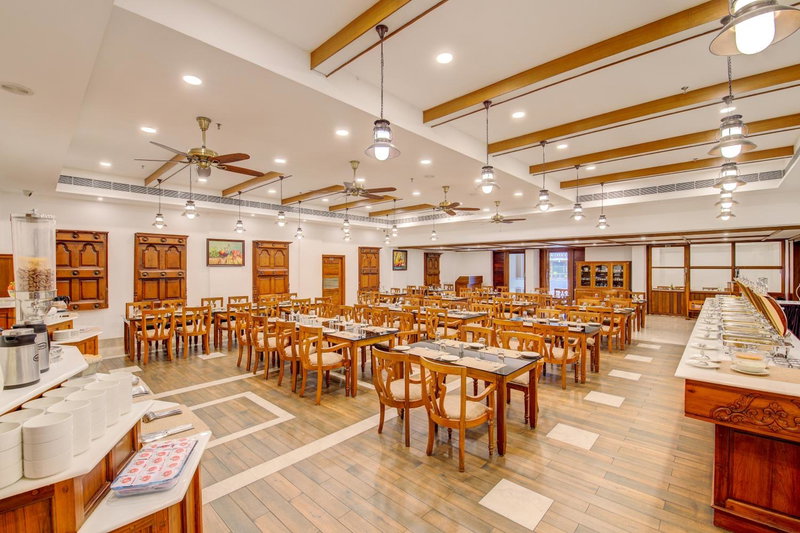 Sterling Guruvayur, Guruvāyūr, India