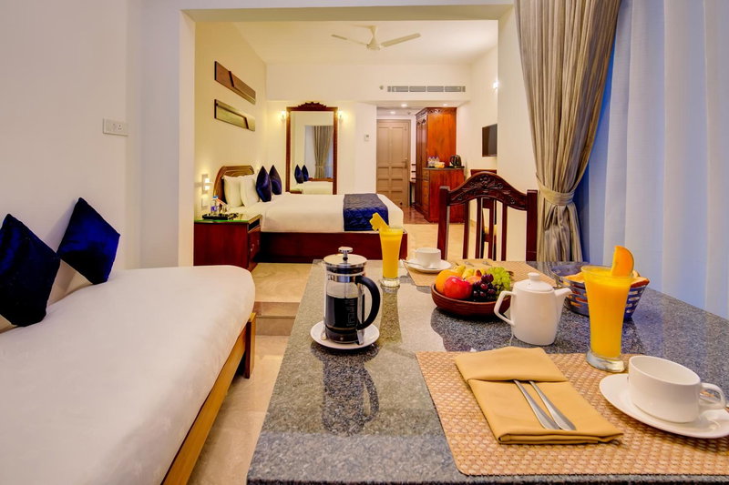 Sterling Guruvayur, Guruvāyūr, India