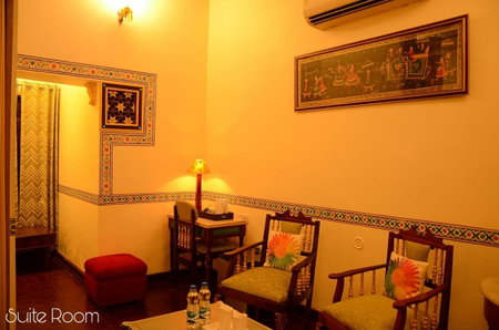 Hotel Vimal Heritage, Jaipur, India