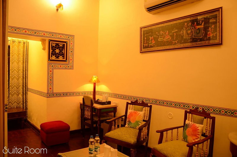 Hotel Vimal Heritage, Jaipur, India