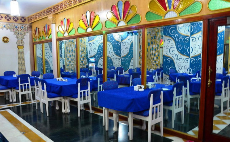 Hotel Vimal Heritage, Jaipur, India