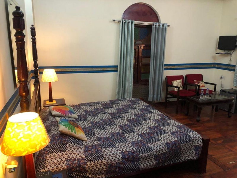 Hotel Vimal Heritage, Jaipur, India