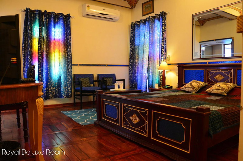 Hotel Vimal Heritage, Jaipur, India
