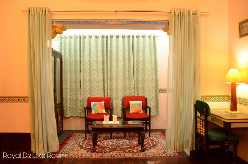 Hotel Vimal Heritage, Jaipur, India