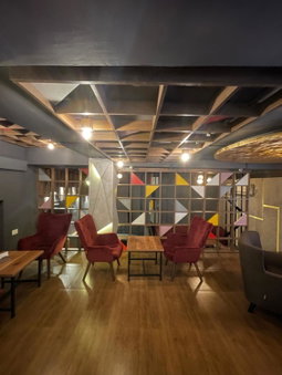 Hotel Yamuna, Adūr, India