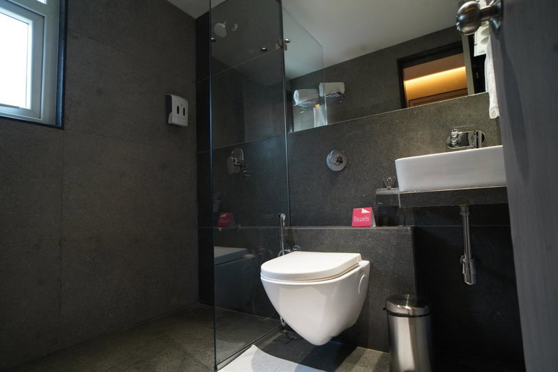 Zip by Spree Hotels Shirdi - Walkable Distance from Sai Baba Temple, Shirdi, India