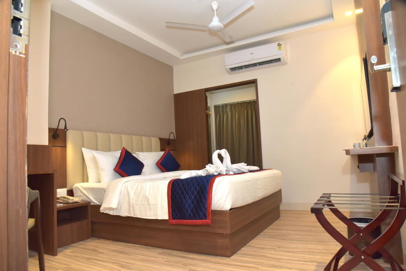 Zip by Spree Hotels Shirdi - Walkable Distance from Sai Baba Temple, Shirdi, India