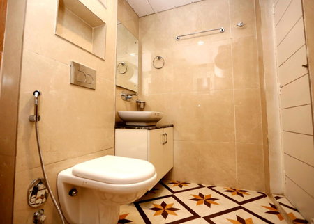 Nuh Serenity - 2 BHK Luxury Apartment in Srinagar, Srinagar, India