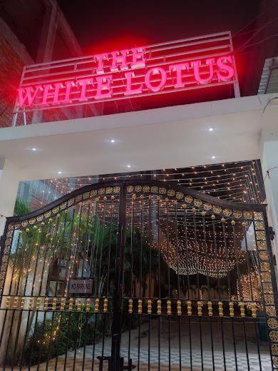 The White Lotus, Gaya, India