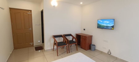 Oriole Homestay, Thekkady, India