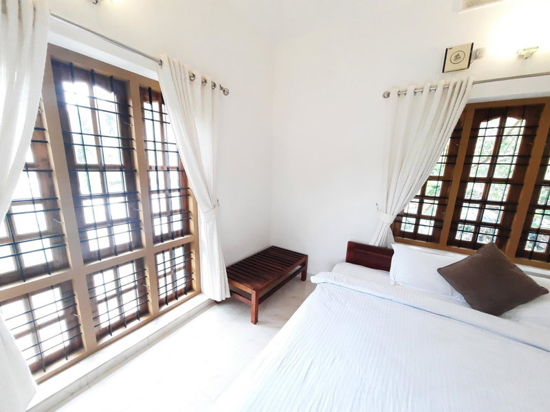 Oriole Homestay, Thekkady, India