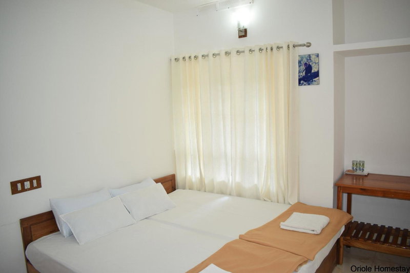 Oriole Homestay, Thekkady, India
