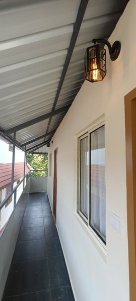 Oriole Homestay, Thekkady, India