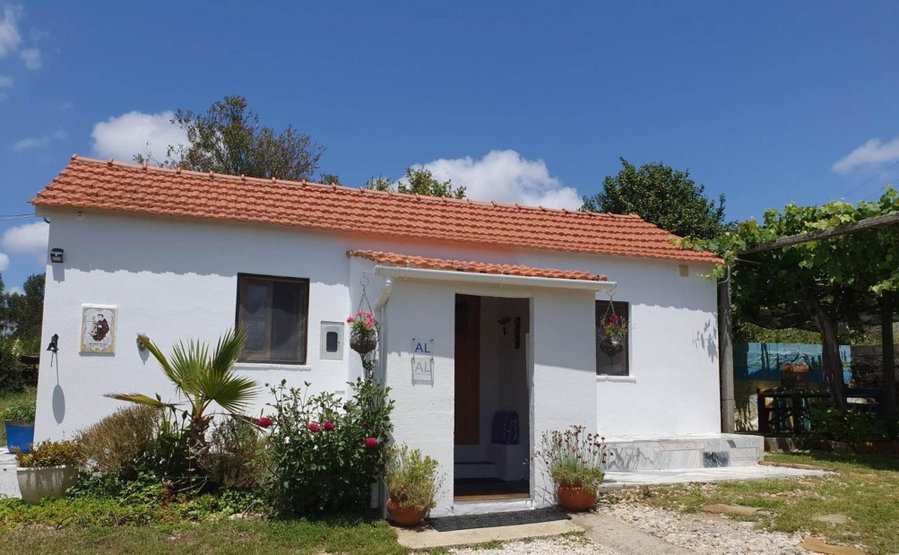 The Cottage near the lake, Pedrógão Grande, Portugal
