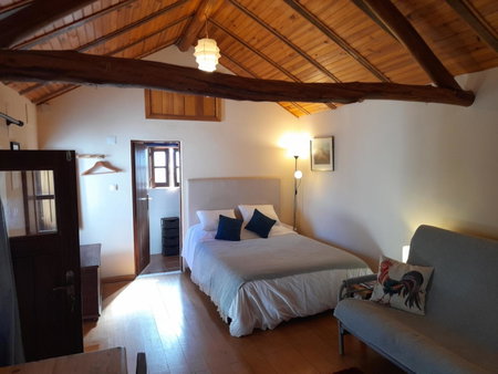The Cottage near the lake, Pedrógão Grande, Portugal