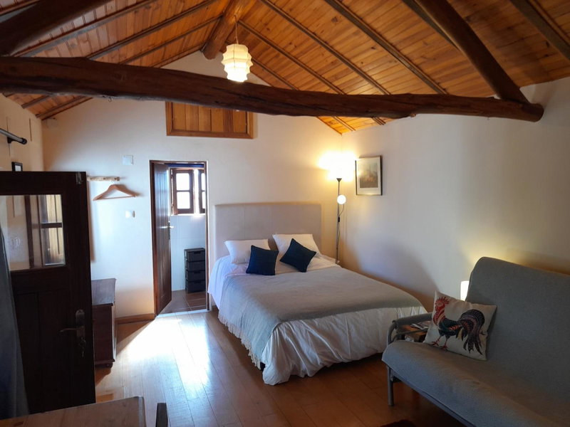 The Cottage near the lake, Pedrógão Grande, Portugal